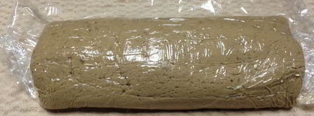 паштет из гречки и куриной печени. Шаг 8