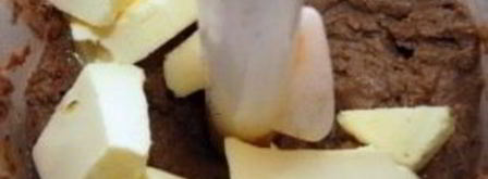 паштет из куриной печени домашний. Шаг 5