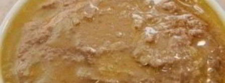 паштет из куриной печени домашний. Шаг 6