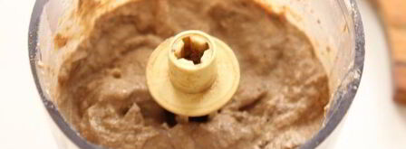 паштет из куриной печени и тыквы. Шаг 4