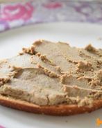 Паштет из куриной печени