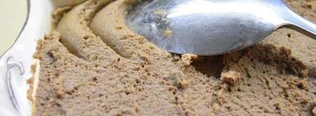 паштет из куриной печени. Шаг 6