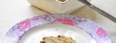 паштет из куриной печени. Шаг 8