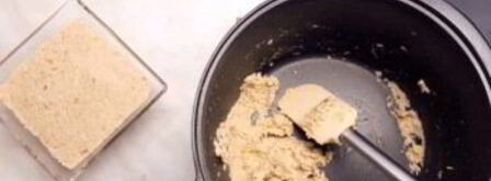 паштет из курицы с клюквенным желе. Шаг 5