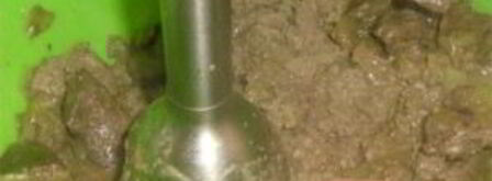 паштет из печени говяжей. Шаг 6