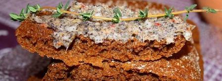 паштет из сала. Шаг 5