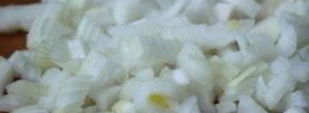 паштет из шампиньонов. Шаг 4