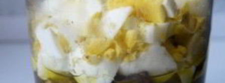 паштет из шампиньонов. Шаг 7