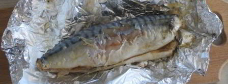 паштет из скумбрии. Шаг 6