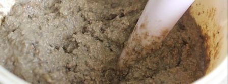 паштет из свиной печени с черносливом. Шаг 9