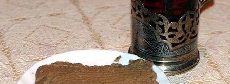 паштет из утиной печени. Шаг 30