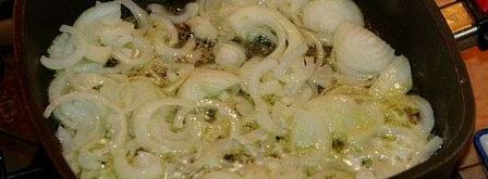 паштет из утиной печени. Шаг 10