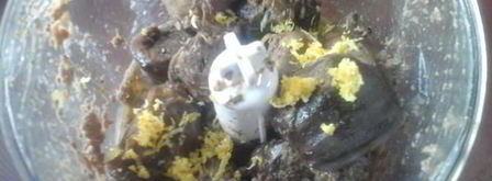 паштет из утиных потрошков. Шаг 6