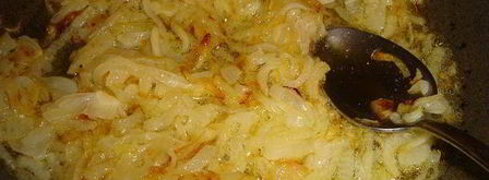 паштет на завтрак. Шаг 4