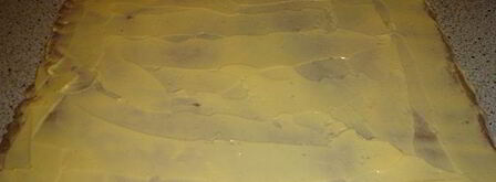 паштет на завтрак. Шаг 8