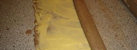 паштет на завтрак. Шаг 9