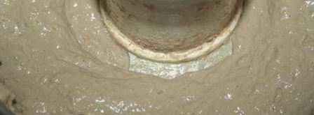 паштет нежность из вареной куриной печени. Шаг 6