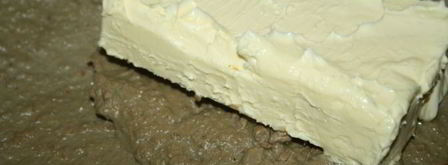 паштет нежность из вареной куриной печени. Шаг 7