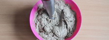 печеночный паштет в лаваше. Шаг 12