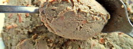 печеночный паштет яичный. Шаг 14