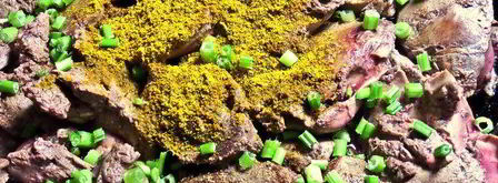 печеночный паштет яичный. Шаг 6