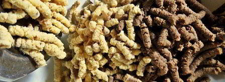 печеночный паштет яичный. Шаг 9