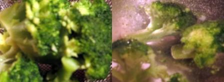 печеночный паштет запеченный в тесте. Шаг 3