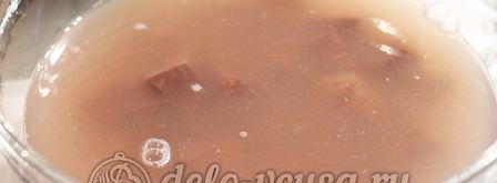 печеночный паштет. Шаг 3