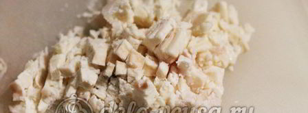 печеночный паштет. Шаг 4