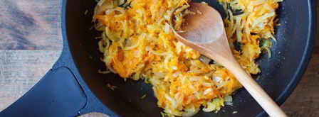 постный паштет. Шаг 5