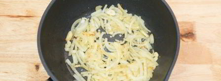 сливочный паштет из говяжьей печени. Шаг 5