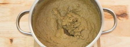 сливочный паштет из говяжьей печени. Шаг 13