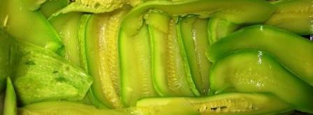 творожный паштет с жареными перцами. Шаг 7