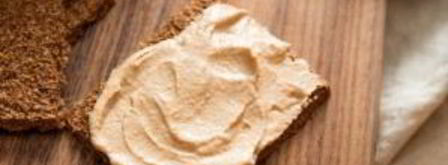 вегетарианский паштет из цветной капусты. Шаг 7