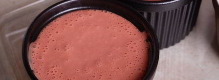 запеченный паштет из куриной печени. Шаг 6