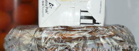 печеночный торт из говяжьей печени. Шаг 10