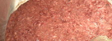 печеночный торт из куриной печени. Шаг 5