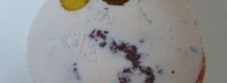 печеночный торт из свиной печени. Шаг 4