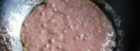 печеночный торт из свиной печени. Шаг 8