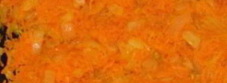 печеночный торт с блинами. Шаг 3