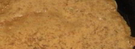 печеночный торт с блинами. Шаг 6