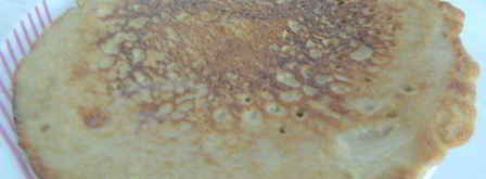 печеночный торт с гречневой мукой. Шаг 6