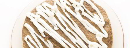 печеночный торт с шампиньонами. Шаг 15