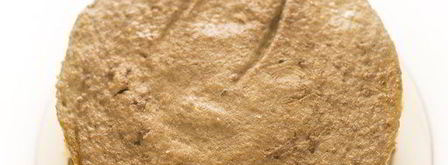 печеночный торт с шампиньонами. Шаг 17