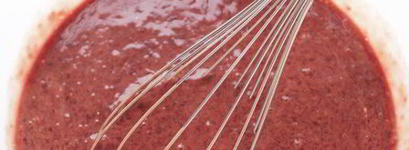 печеночный торт с шампиньонами. Шаг 7