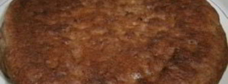 печеночный торт в мультиварке. Шаг 5