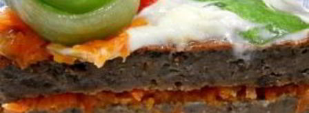 печеночный торт в мультиварке. Шаг 8