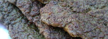 печеночный торт весенняя палитра. Шаг 4