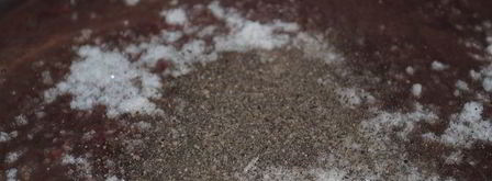 печеночный тортик. Шаг 3