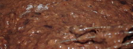 печеночный тортик. Шаг 5